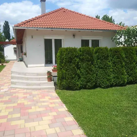 Holiday Home In Keszthely/Balaton 39648 Exterior photo