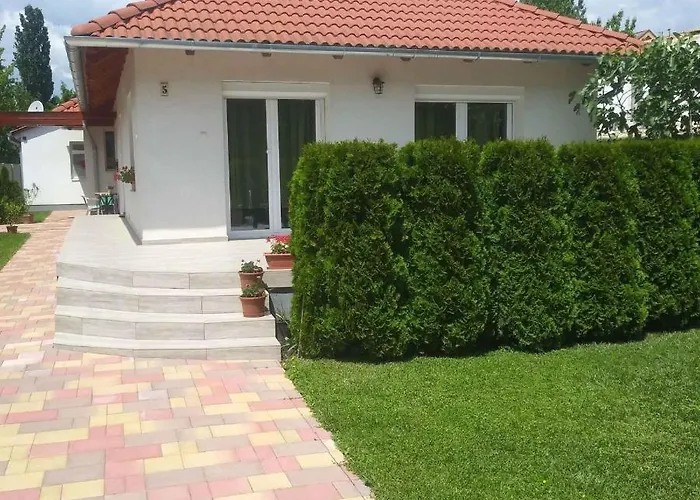 Holiday Home In Keszthely/Balaton 39648