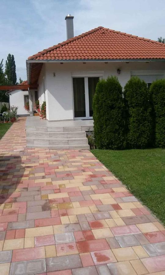 Holiday home In Keszthely/balaton 39648 Keszthely