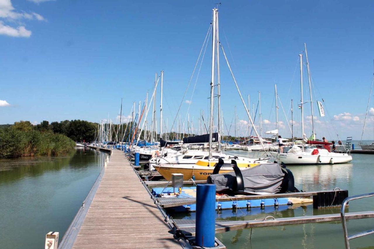 Holiday home In Keszthely/balaton 39648 Keszthely