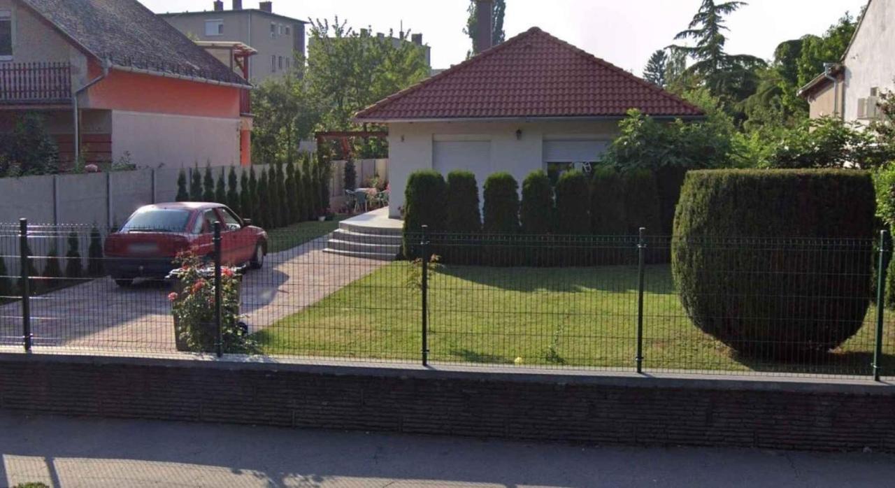 Holiday home In Keszthely/balaton 39648