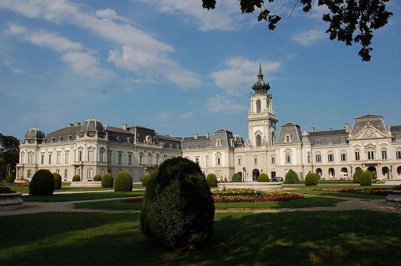 In Keszthely/balaton 39648 Keszthely