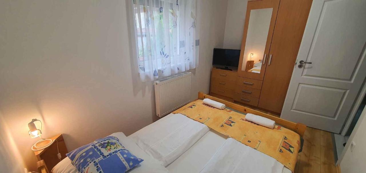 Holiday home In Keszthely/balaton 39648 Keszthely