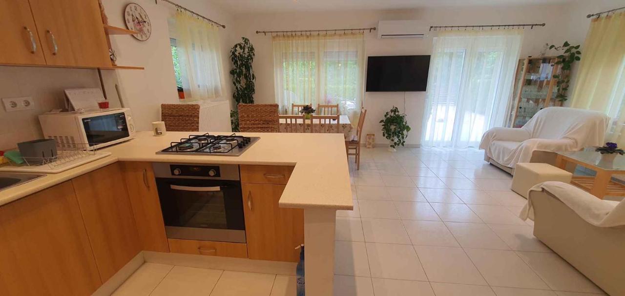 Holiday home In Keszthely/balaton 39648