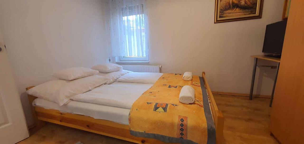 Holiday home In Keszthely/balaton 39648 *