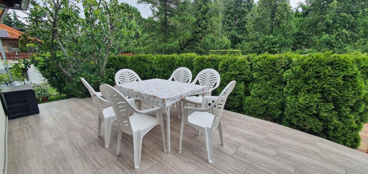 Holiday home In Keszthely/balaton 39648 Keszthely