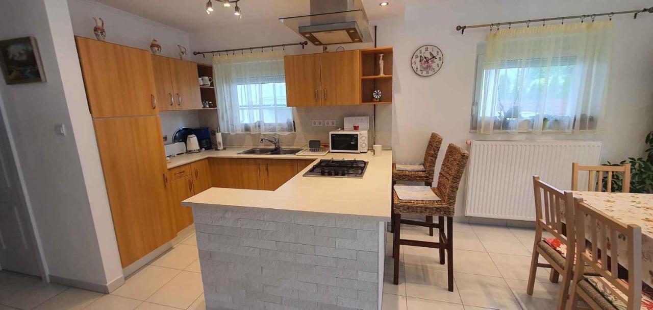 Holiday home In Keszthely/balaton 39648 *