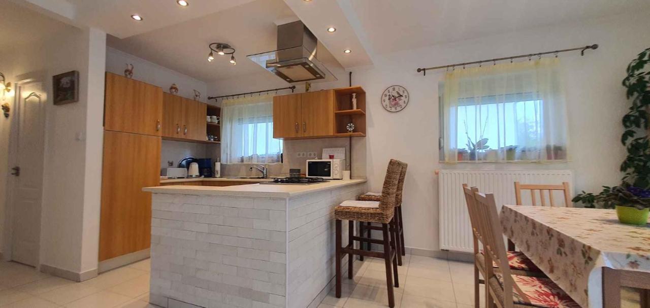 Holiday home In Keszthely/balaton 39648 *