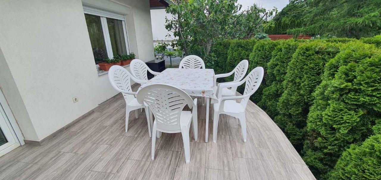 In Keszthely/balaton 39648 Holiday home Keszthely