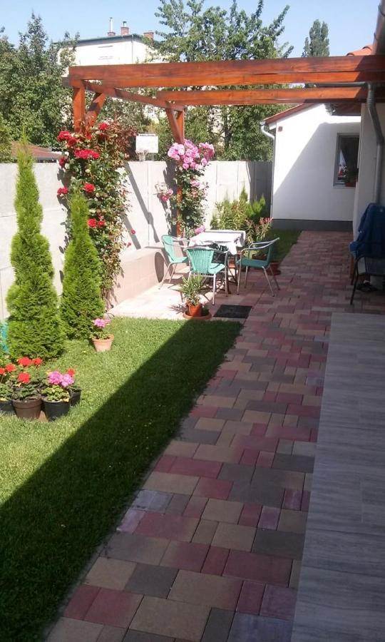 In Keszthely/balaton 39648 Holiday home Keszthely